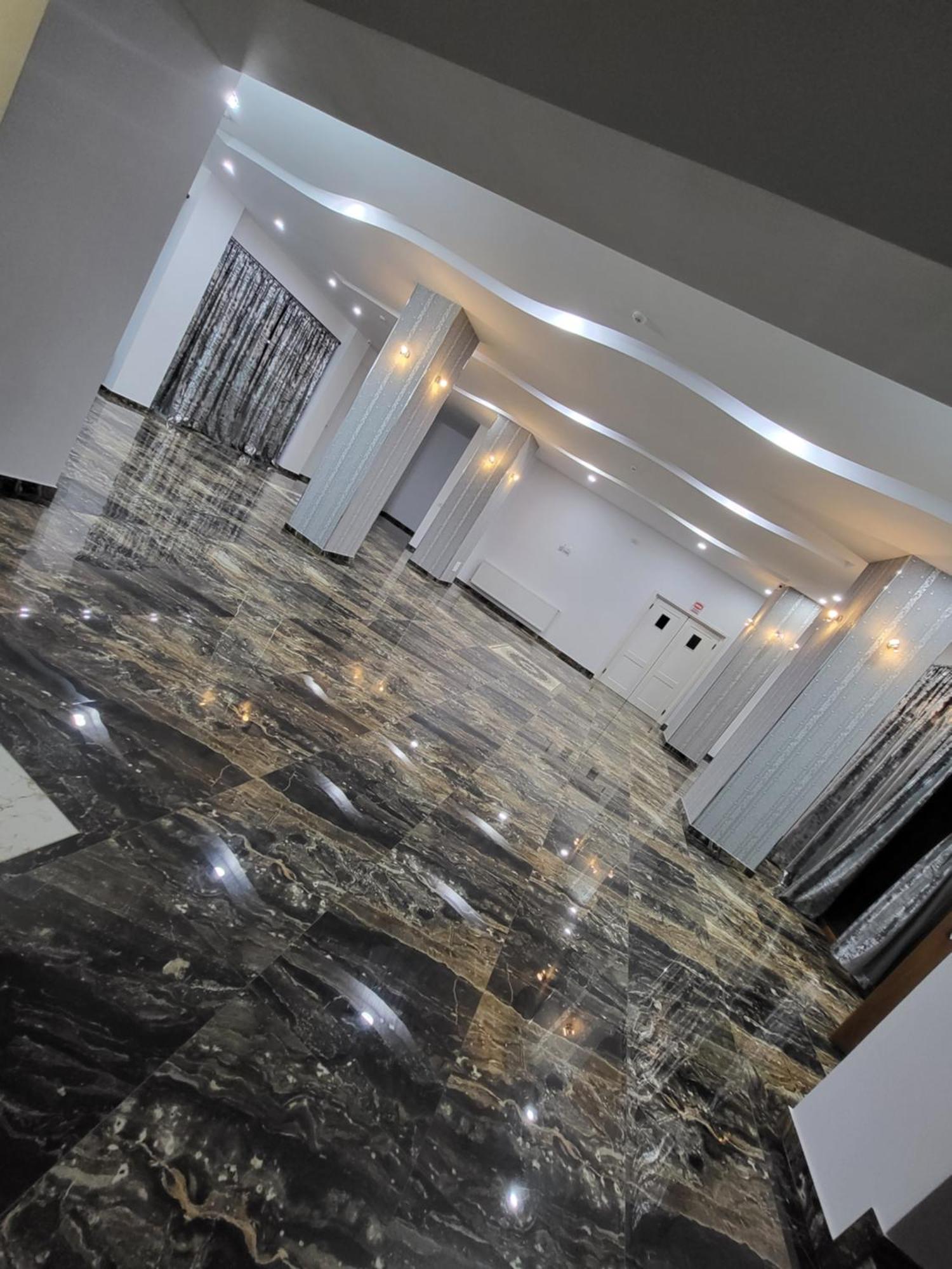 Hotel Damar Costinesti Exterior foto