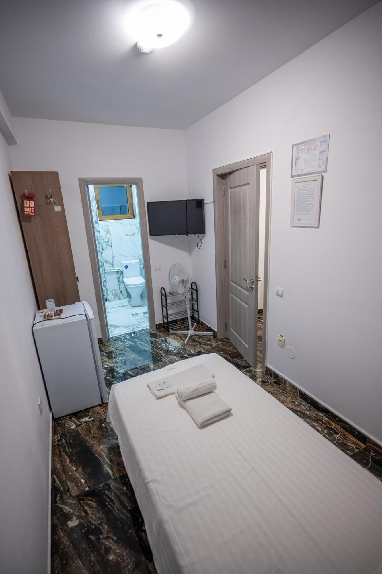 Hotel Damar Costinesti Exterior foto