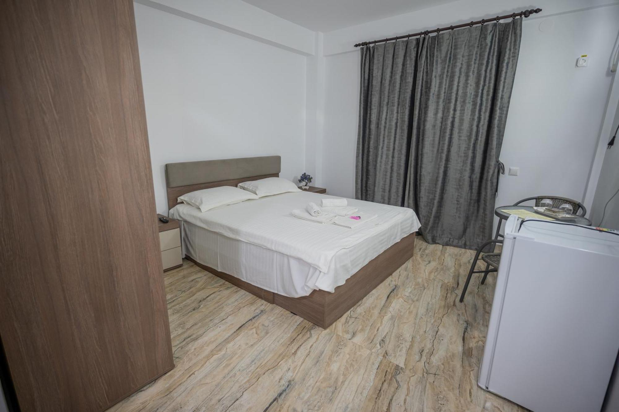 Hotel Damar Costinesti Exterior foto