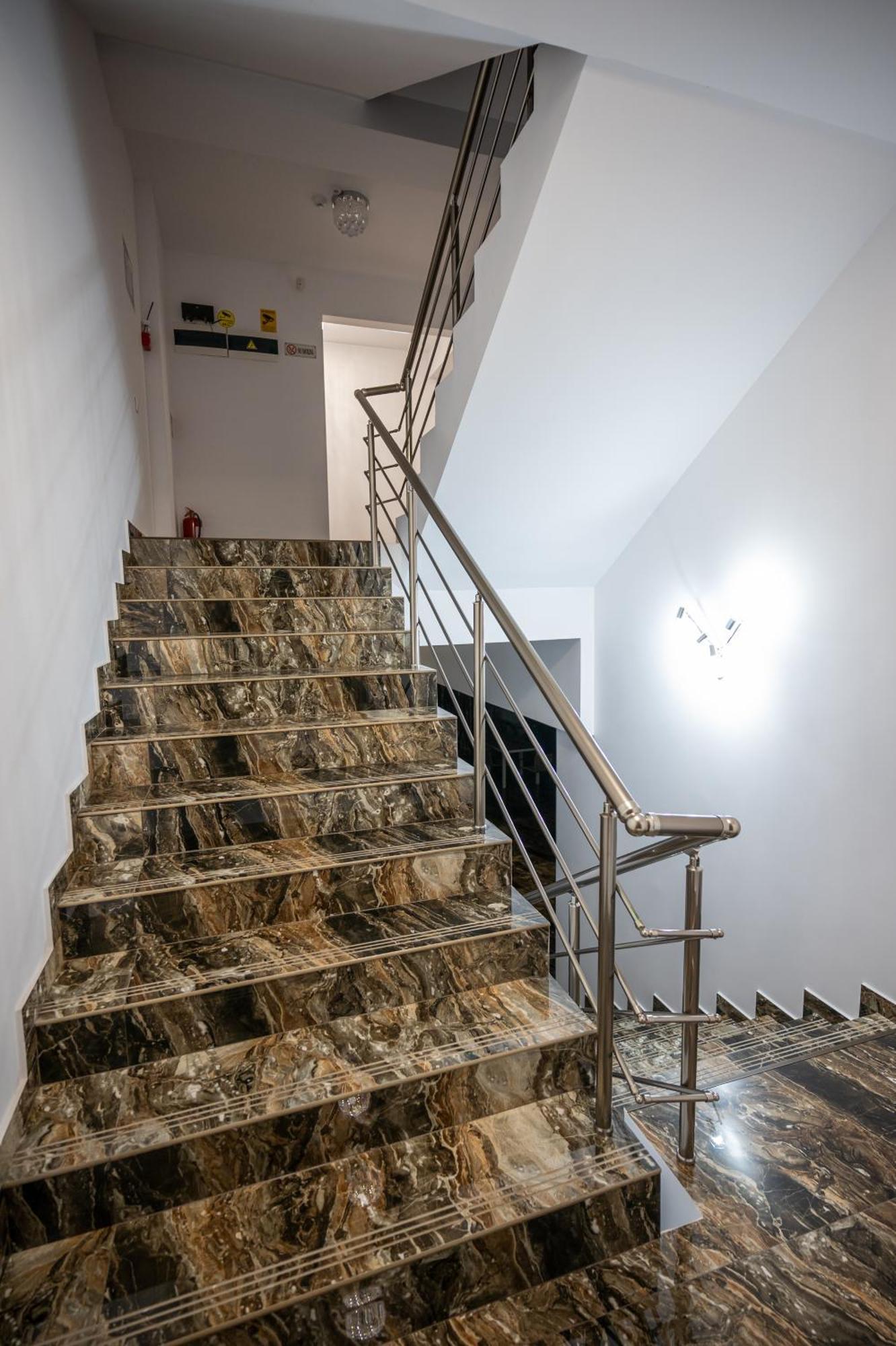 Hotel Damar Costinesti Exterior foto