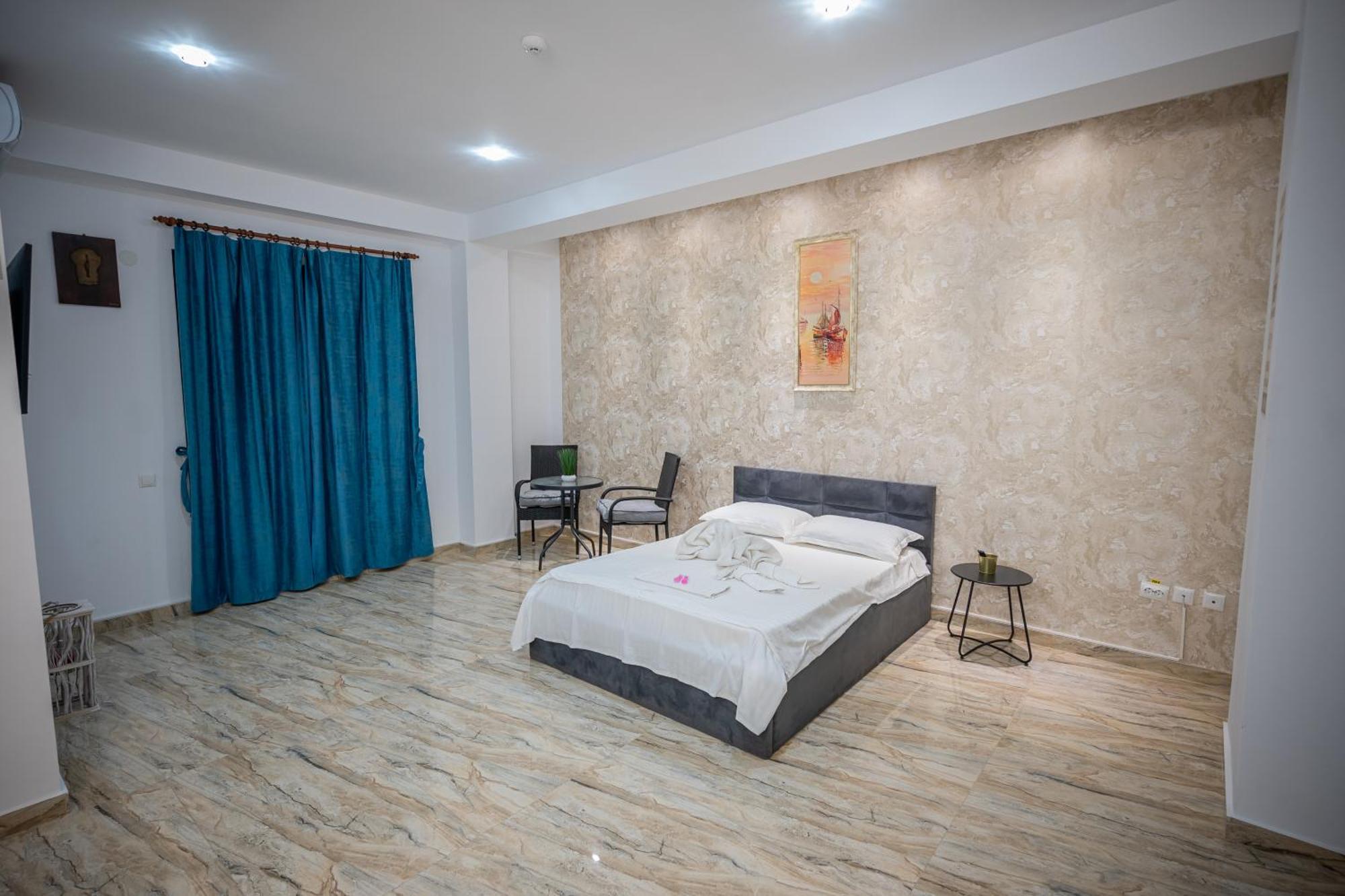 Hotel Damar Costinesti Exterior foto