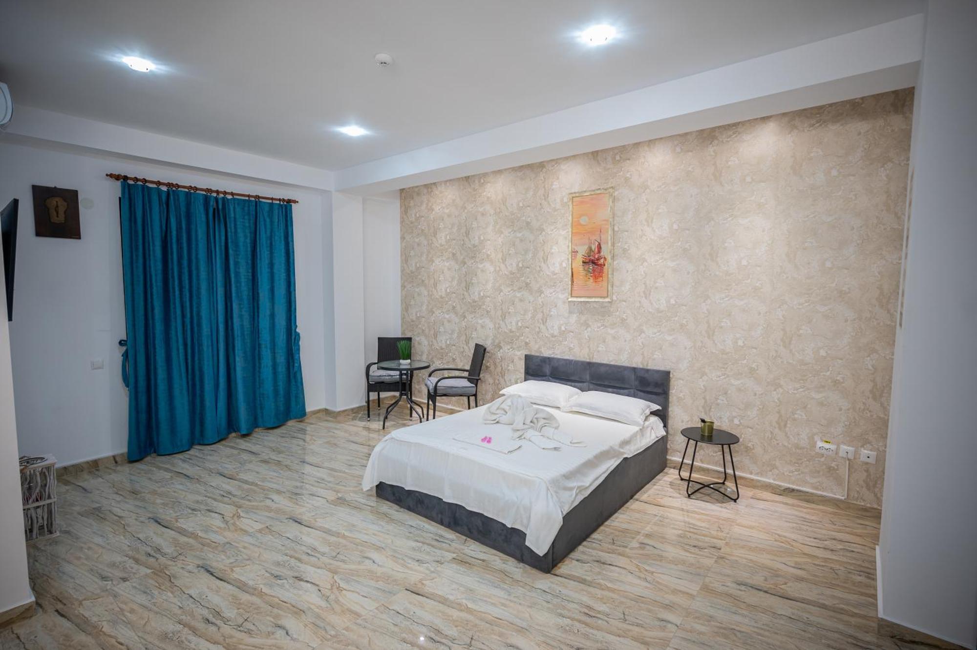Hotel Damar Costinesti Exterior foto