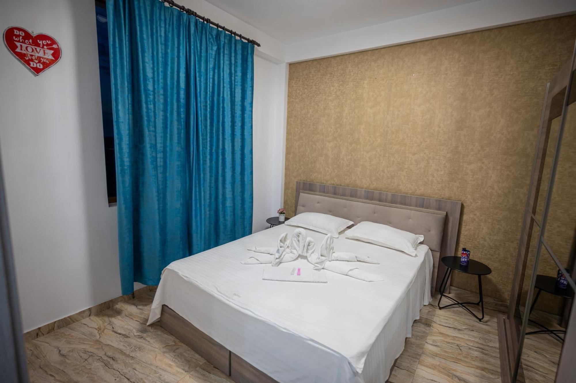 Hotel Damar Costinesti Exterior foto